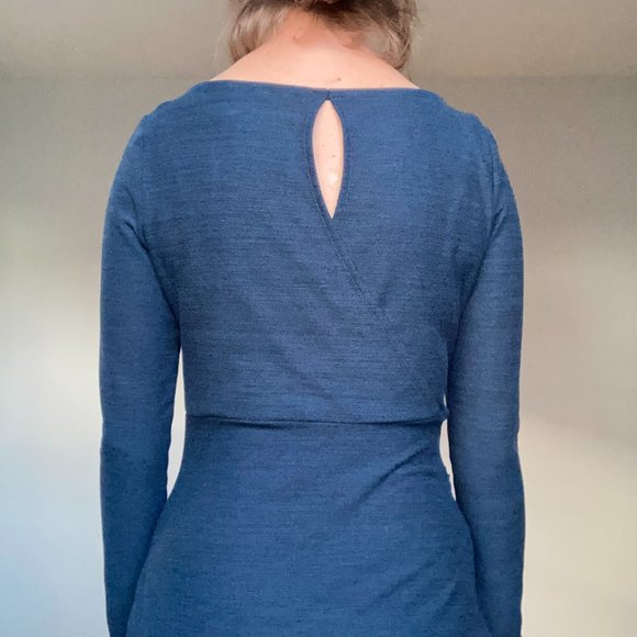 Toad&Co Intermosso Dress - Picture 4 of 4